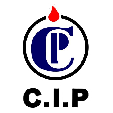 CIP Parts Logo